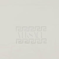 Versace Baby Unisex Accessoire In Wit