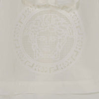 Versace Baby Mädchen Boxanzug Weiß