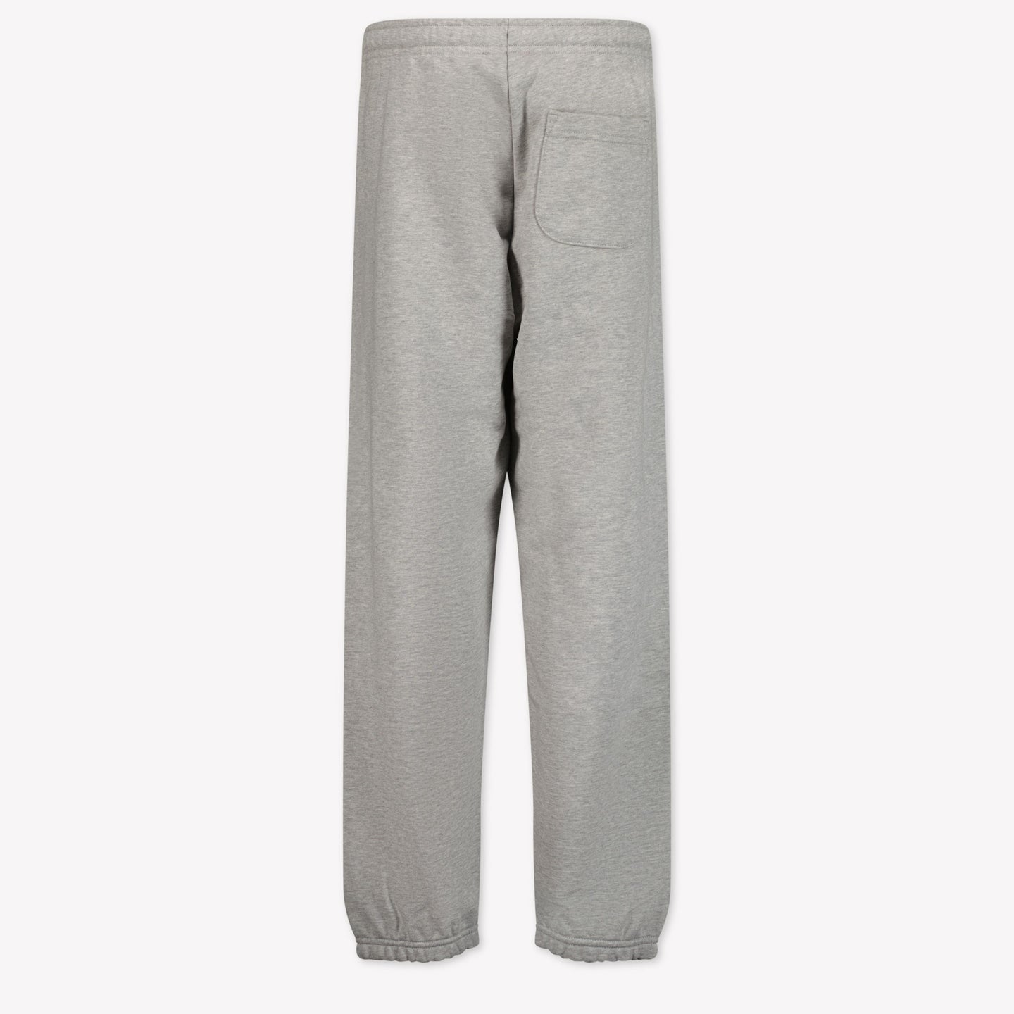 Diesel Kids Unisex Trousers in Gray