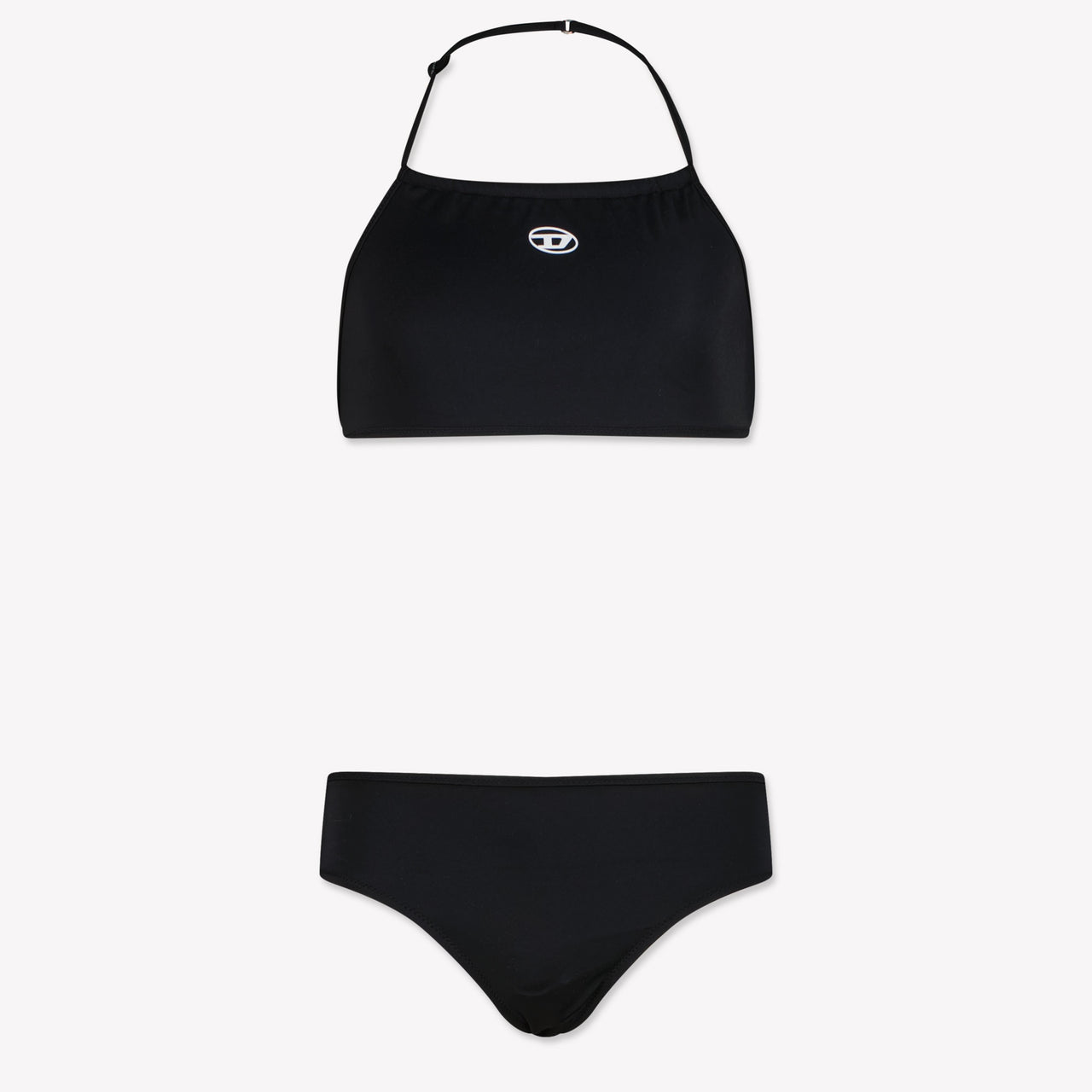 Diesel Enfant Filles Maillot de bain Noir