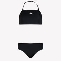 Diesel Enfant Filles Maillot de bain Noir
