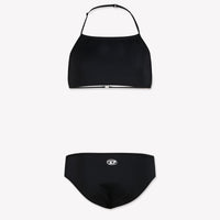 Diesel Enfant Filles Maillot de bain Noir