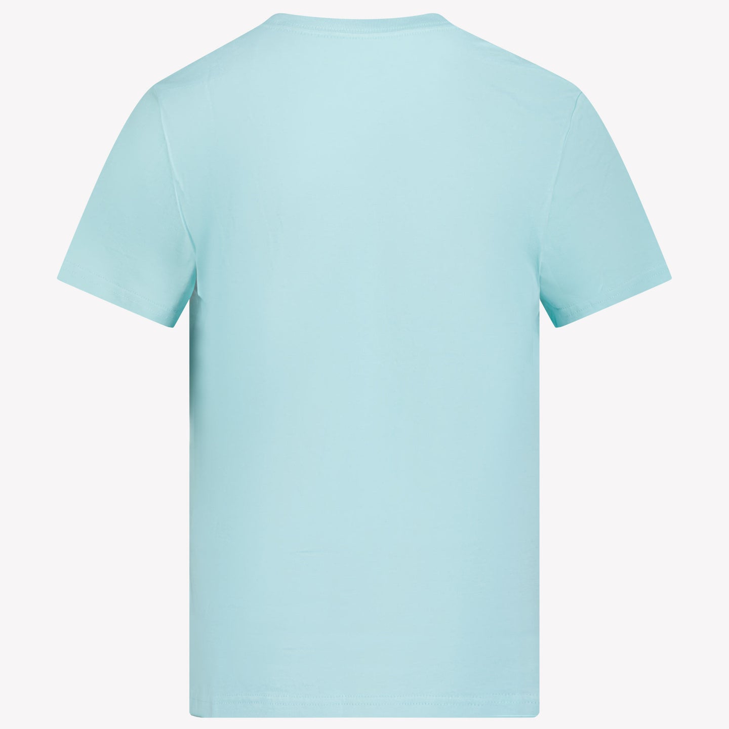 Ralph Lauren Enfant Garçons T-shirt en turquoise