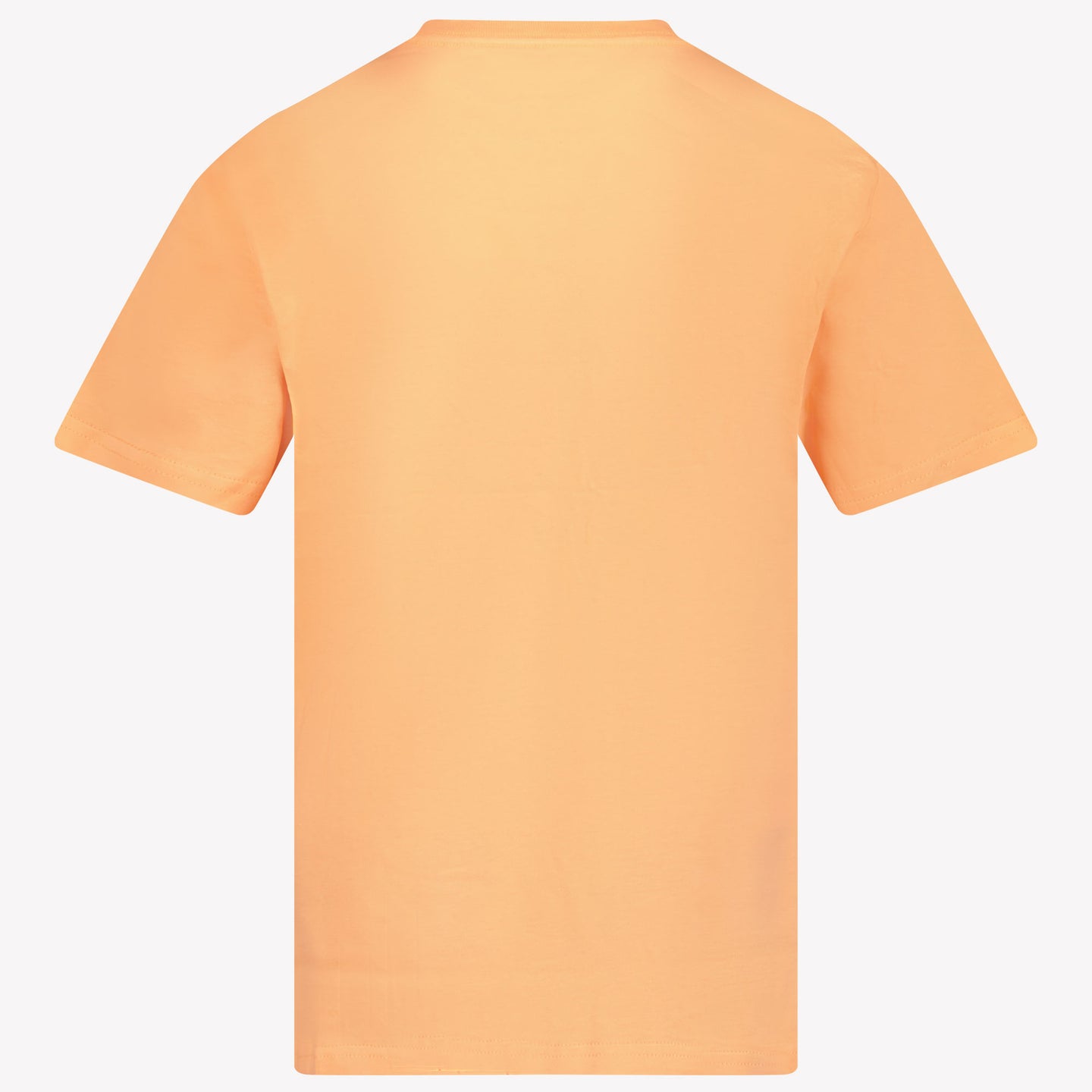 Ralph Lauren Enfant Garçons T-shirt Orange