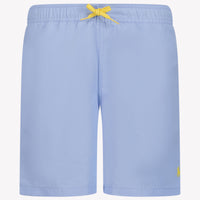 Ralph Lauren Enfants Garçons Maillots de bain Bleu