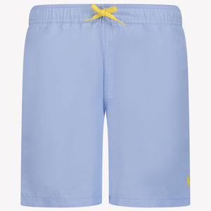 Ralph Lauren Enfants Garçons Maillots de bain Bleu