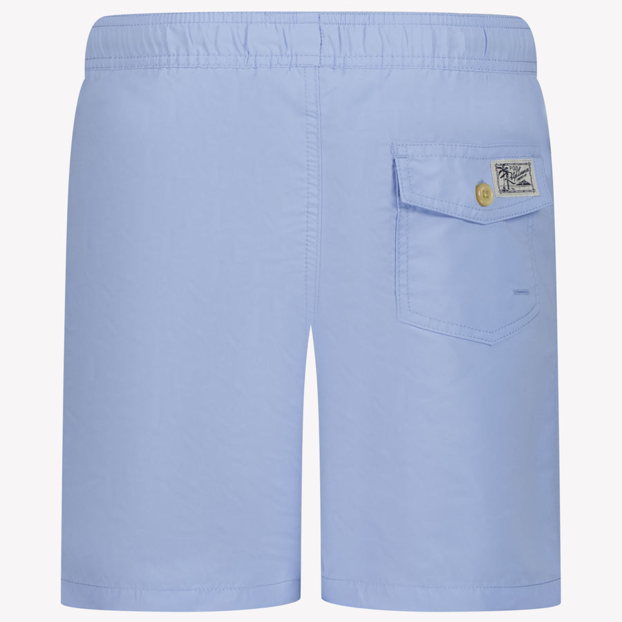 Ralph Lauren Enfants Garçons Maillots de bain Bleu