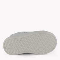 Calvin Klein Filles Baskets Blanc
