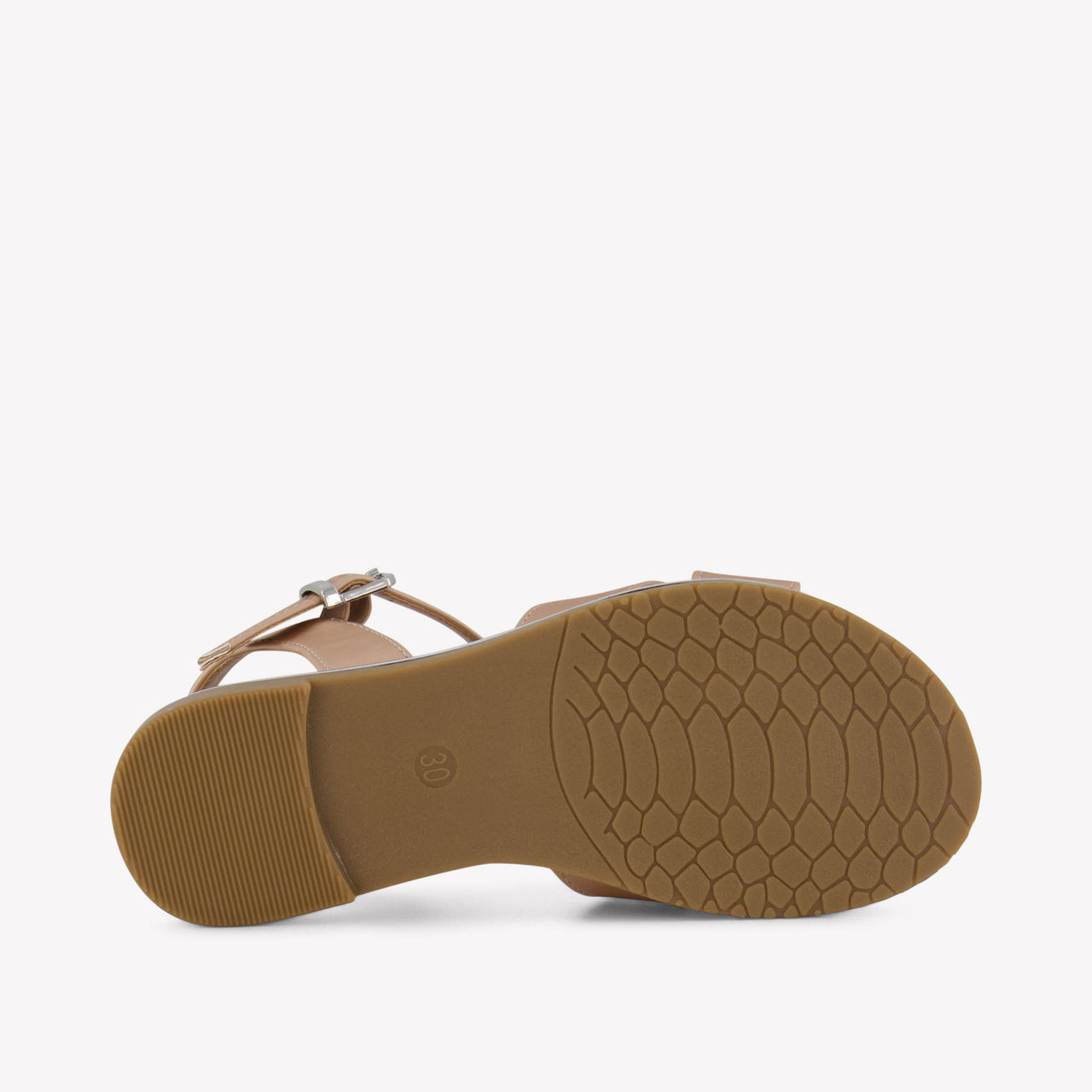 Calvin Klein Filles Sandales Beige