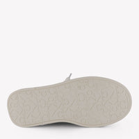 Calvin Klein Filles Baskets Blanc