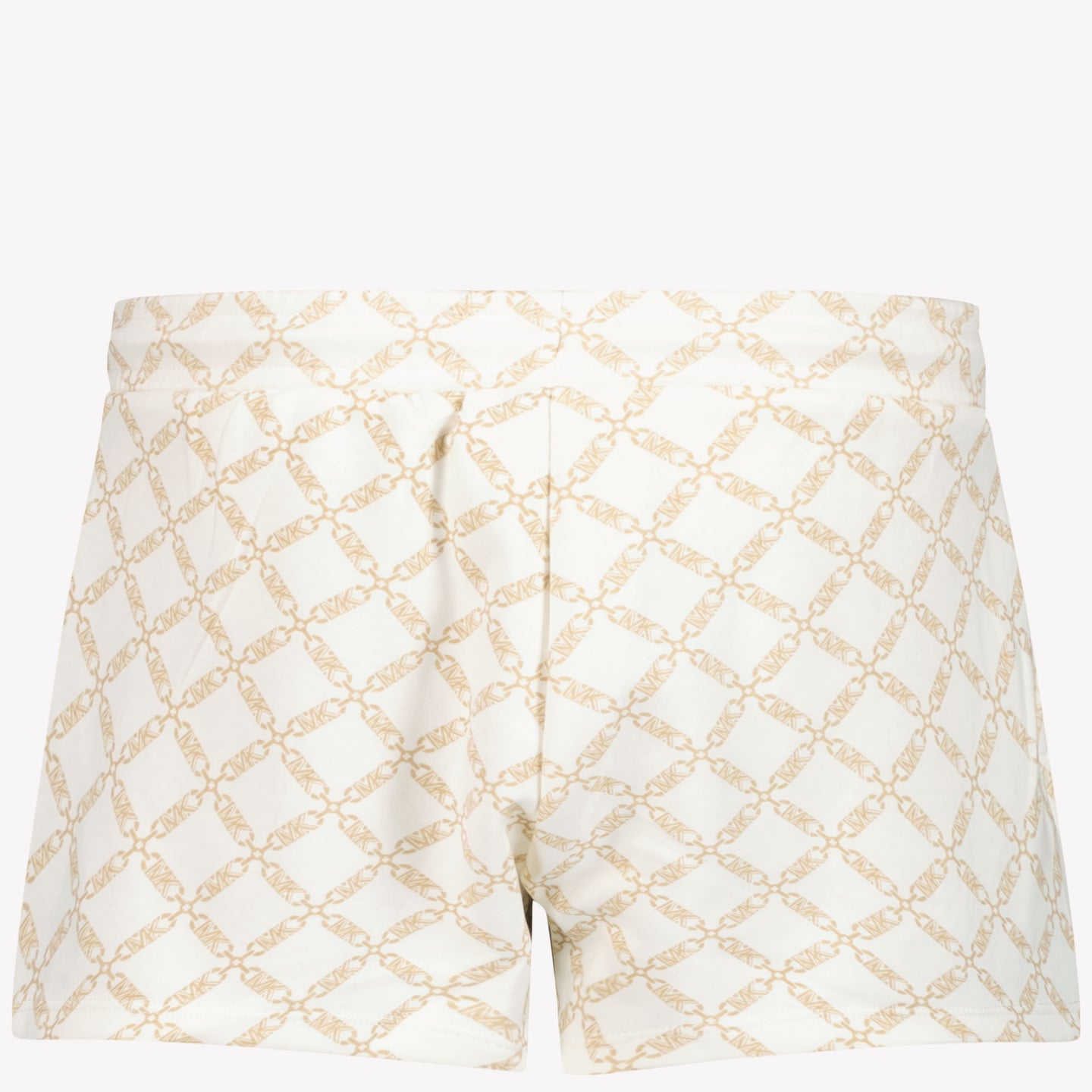 Michael Kors Ragazzo Ragazze Shorts in Off White