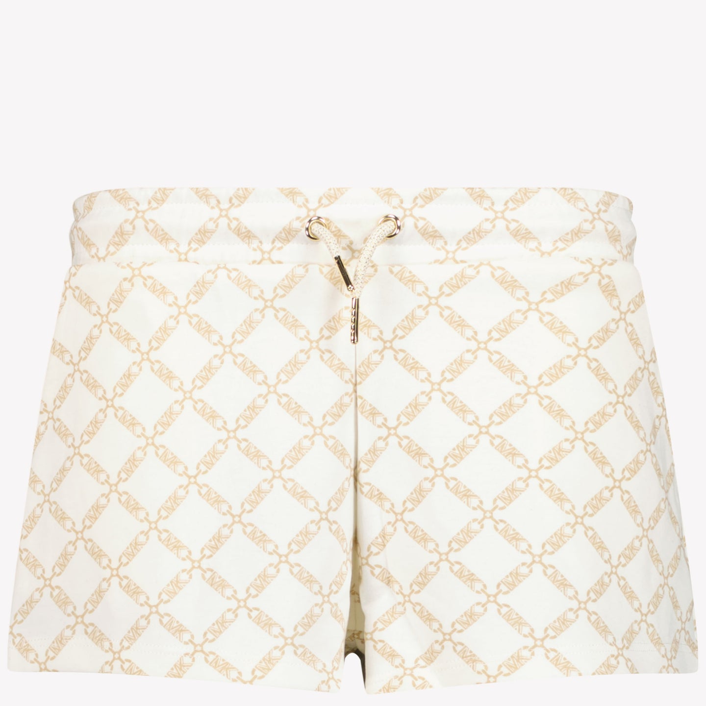 Michael Kors Ragazzo Ragazze Shorts in Off White