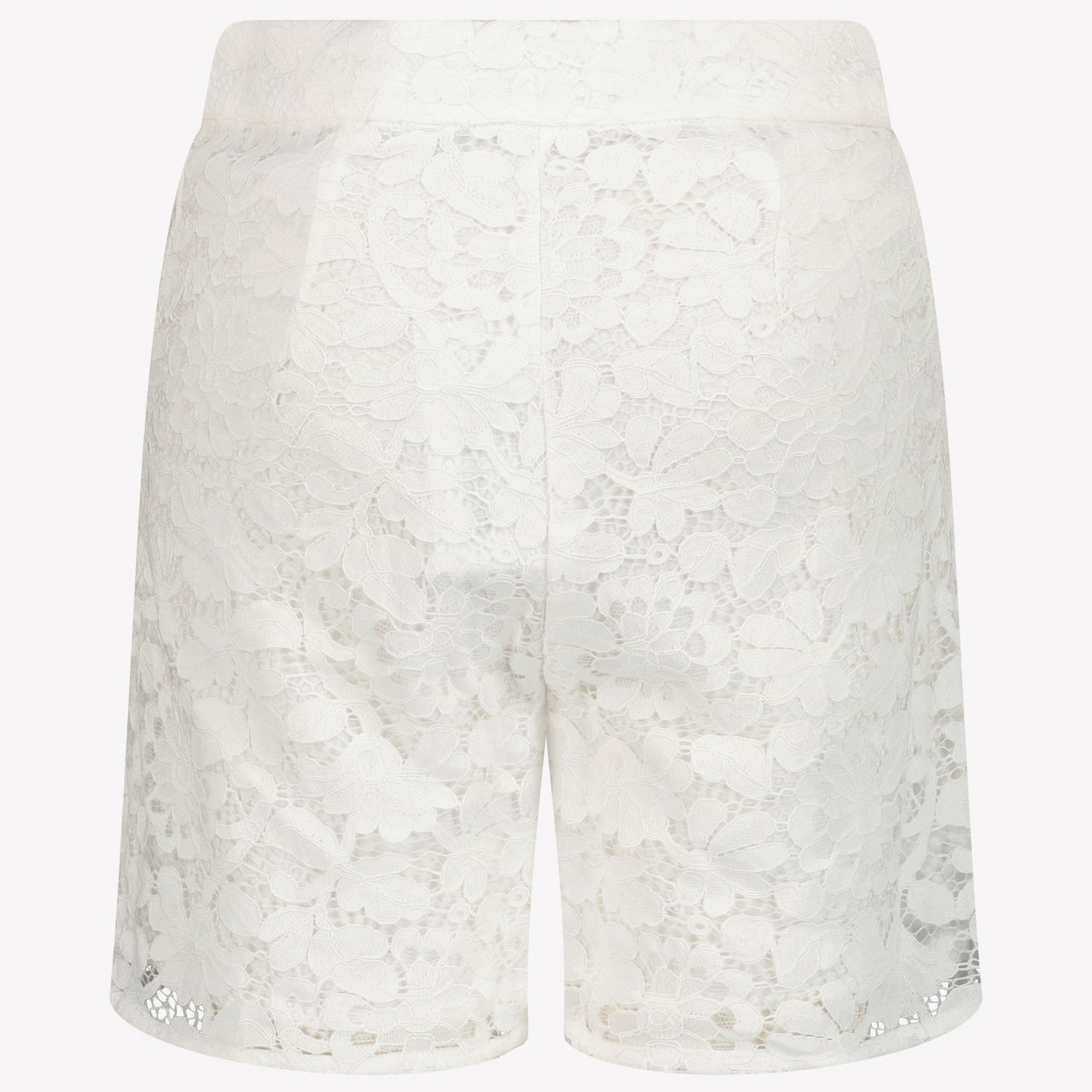 Michael Kors Kinder Mädchen Shorts Weiß