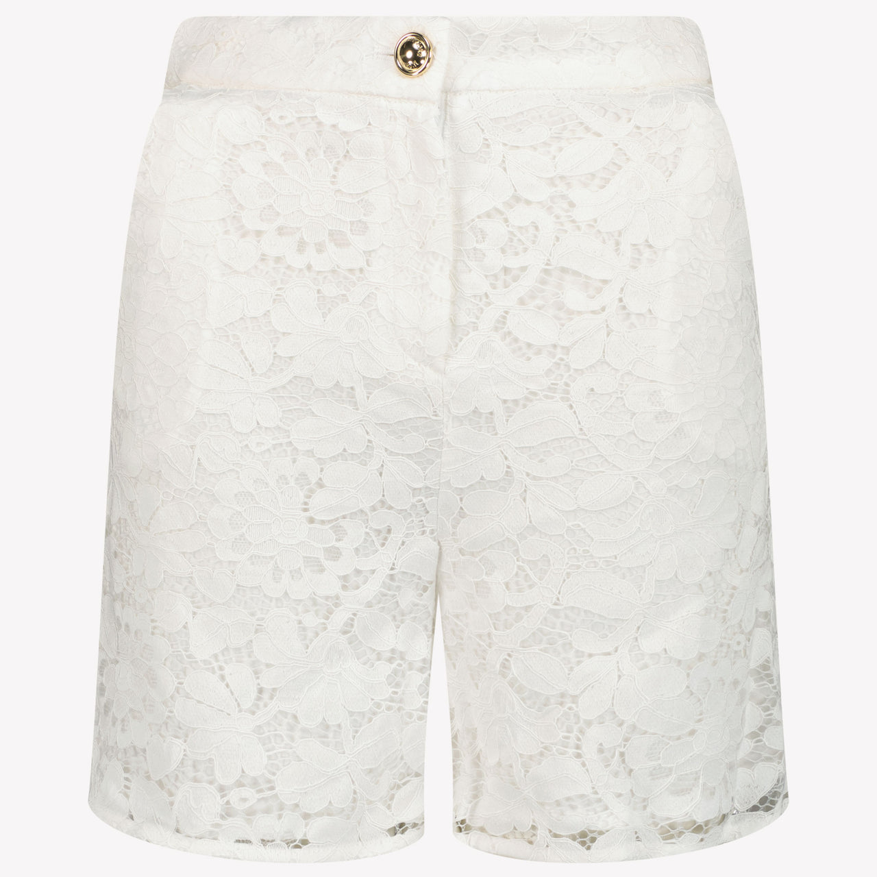 Michael Kors Kinder Mädchen Shorts Weiß