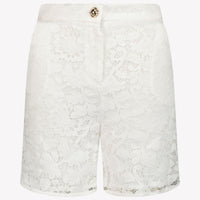 Michael Kors Kinder Mädchen Shorts Weiß