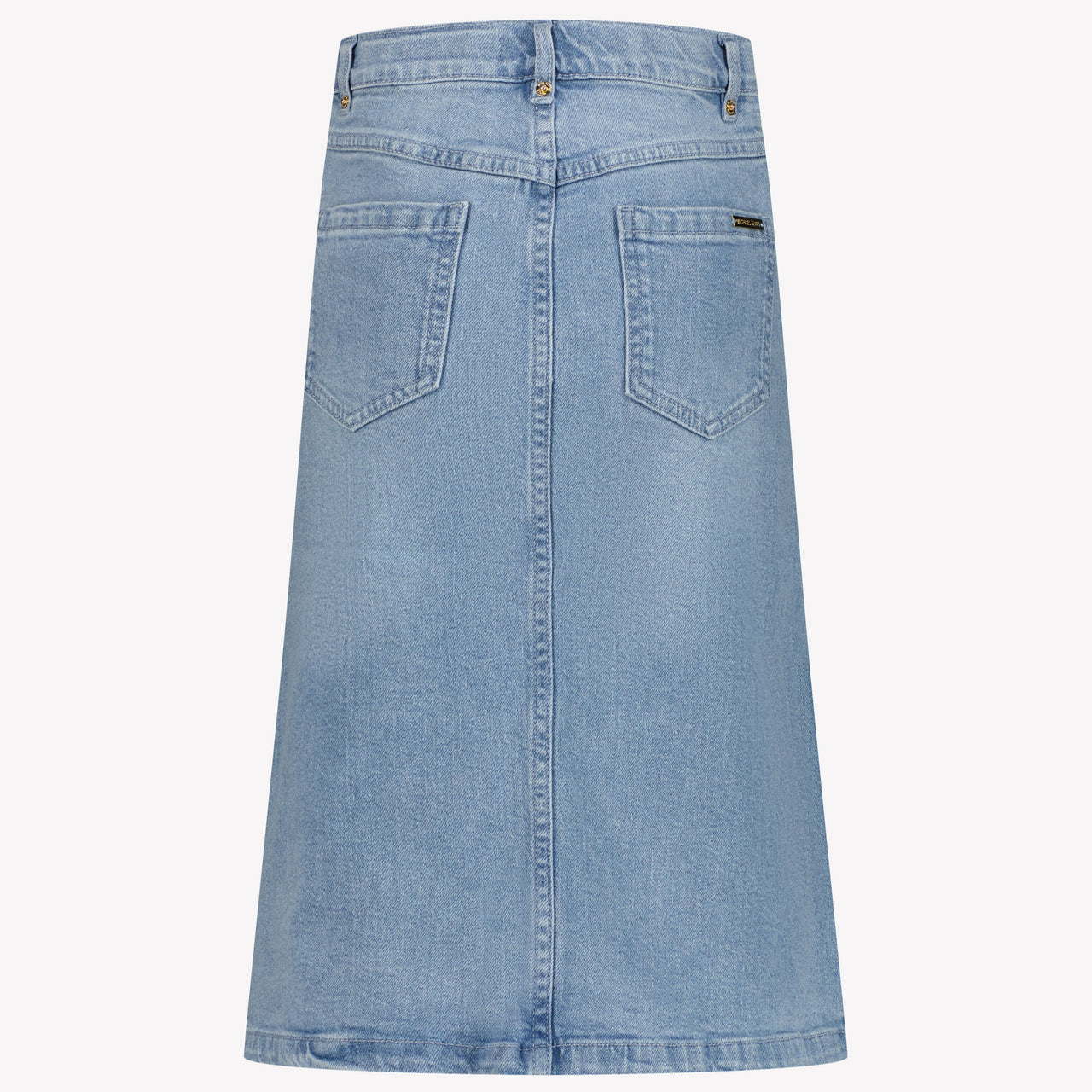 Michael Kors Enfant Filles Jupe en jean