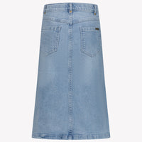 Michael Kors Enfant Filles Jupe en jean