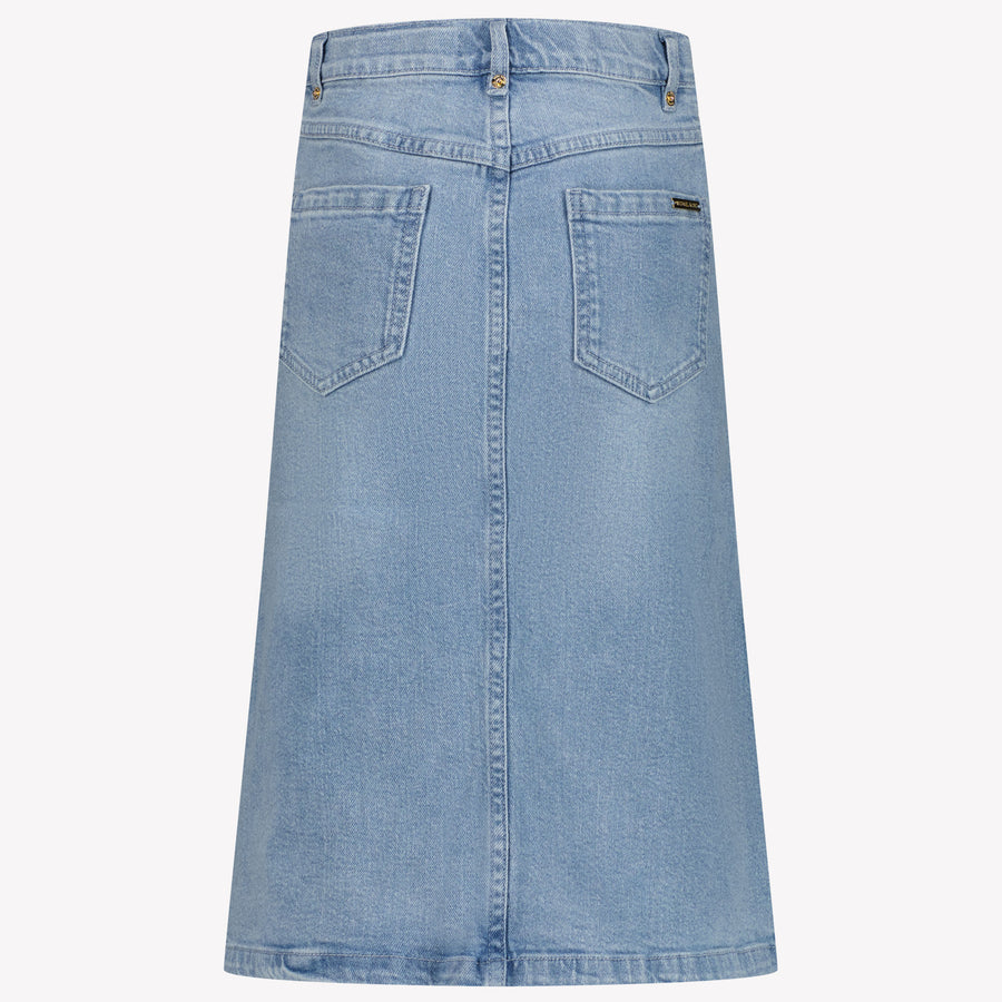 Michael Kors Enfant Filles Jupe en jean