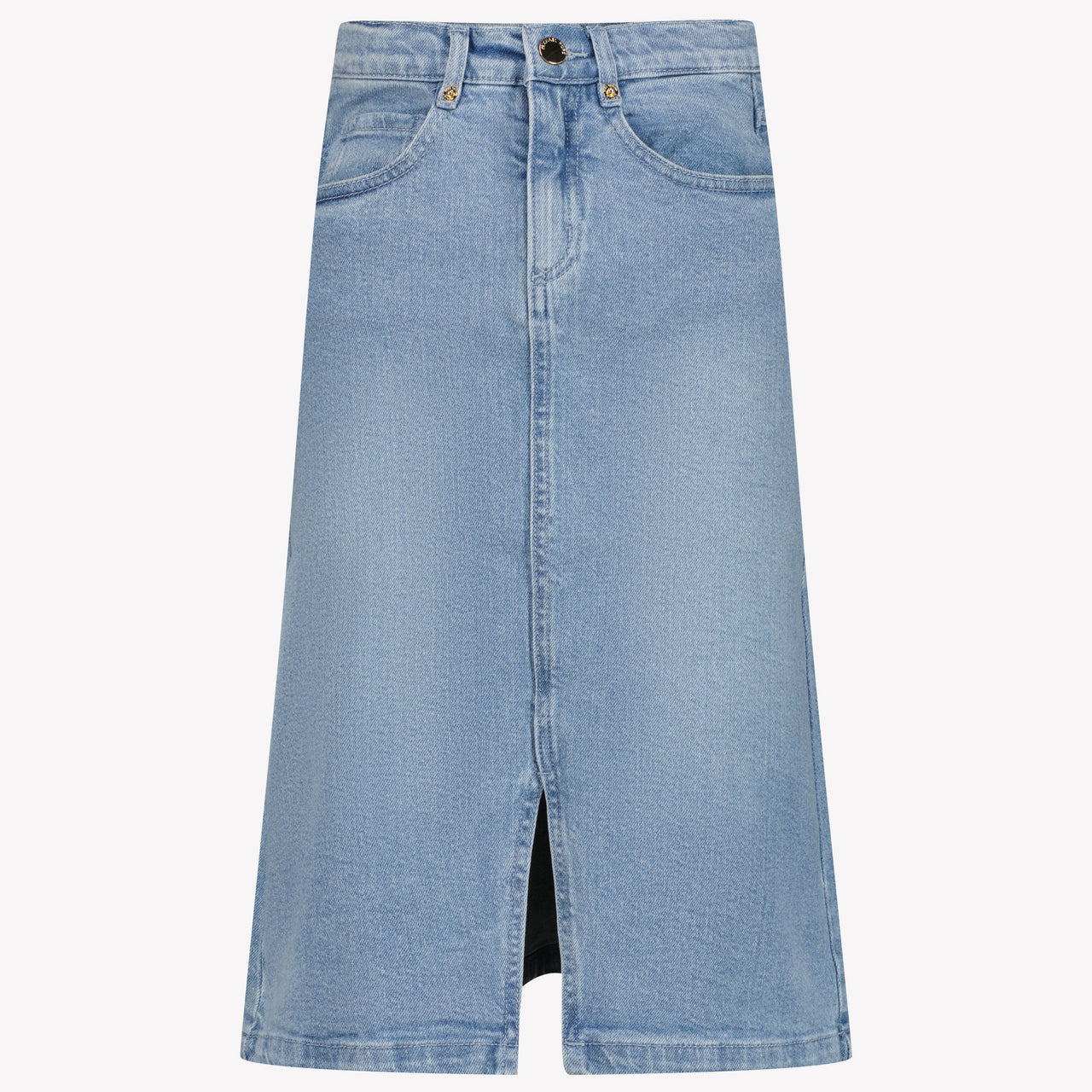 Michael Kors Enfant Filles Jupe en jean