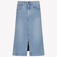 Michael Kors Enfant Filles Jupe en jean