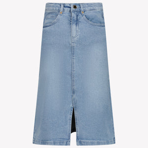 Michael Kors Enfant Filles Jupe en jean