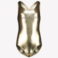 Michael Kors Enfant Filles Maillot de bain Or