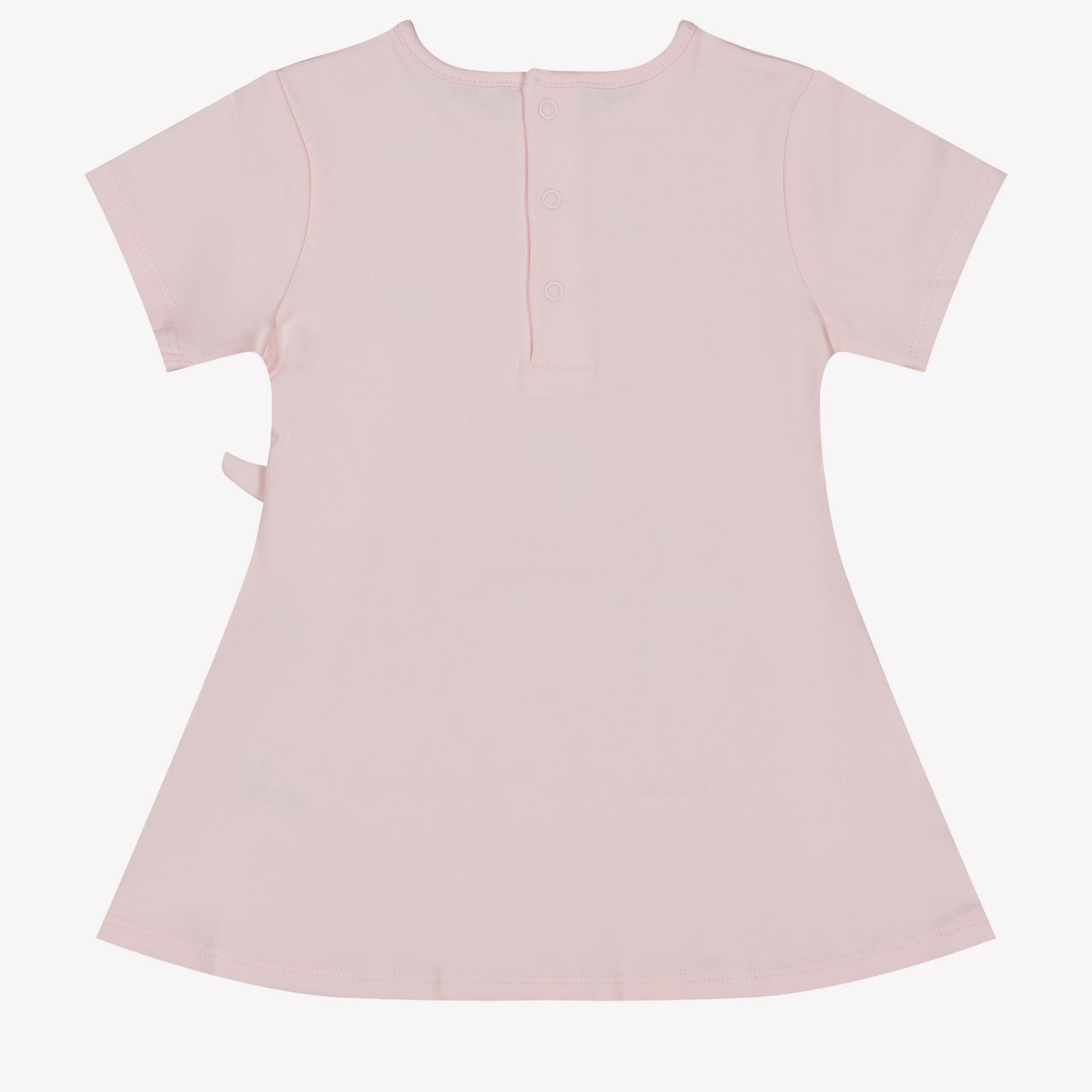 Michael Kors Bébé Filles Robe Rose Léger