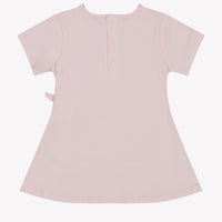 Michael Kors Bébé Filles Robe Rose Léger