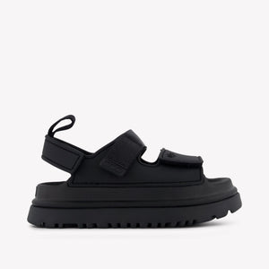 UGG Ragazze Sandali Nero