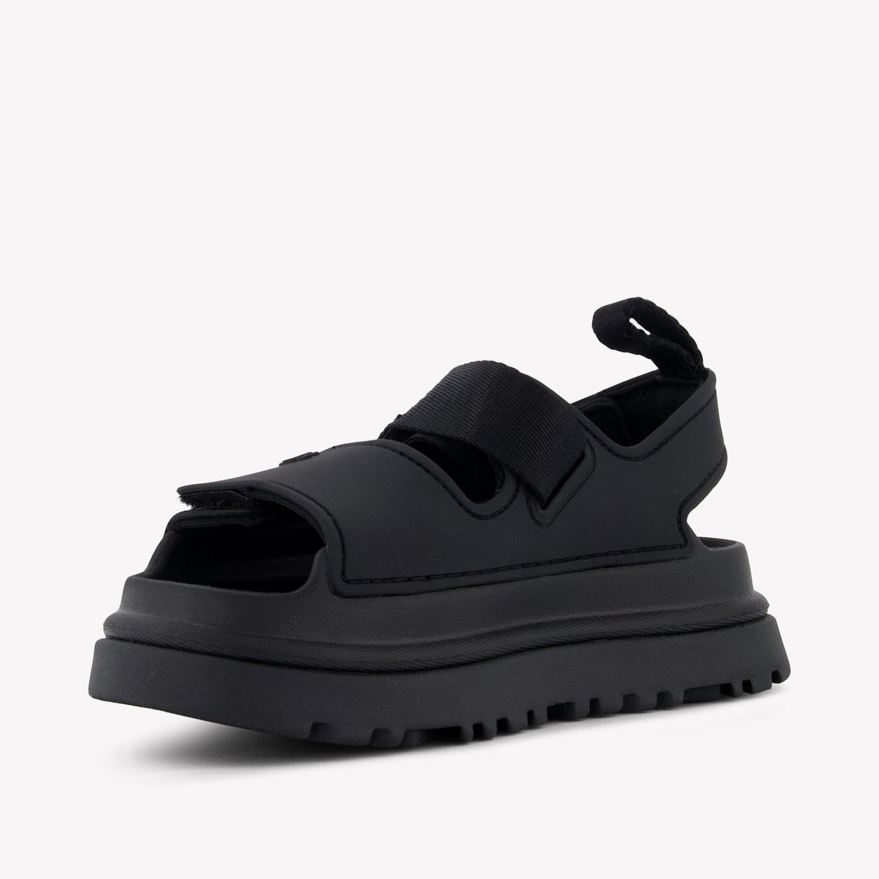 UGG Ragazze Sandali Nero