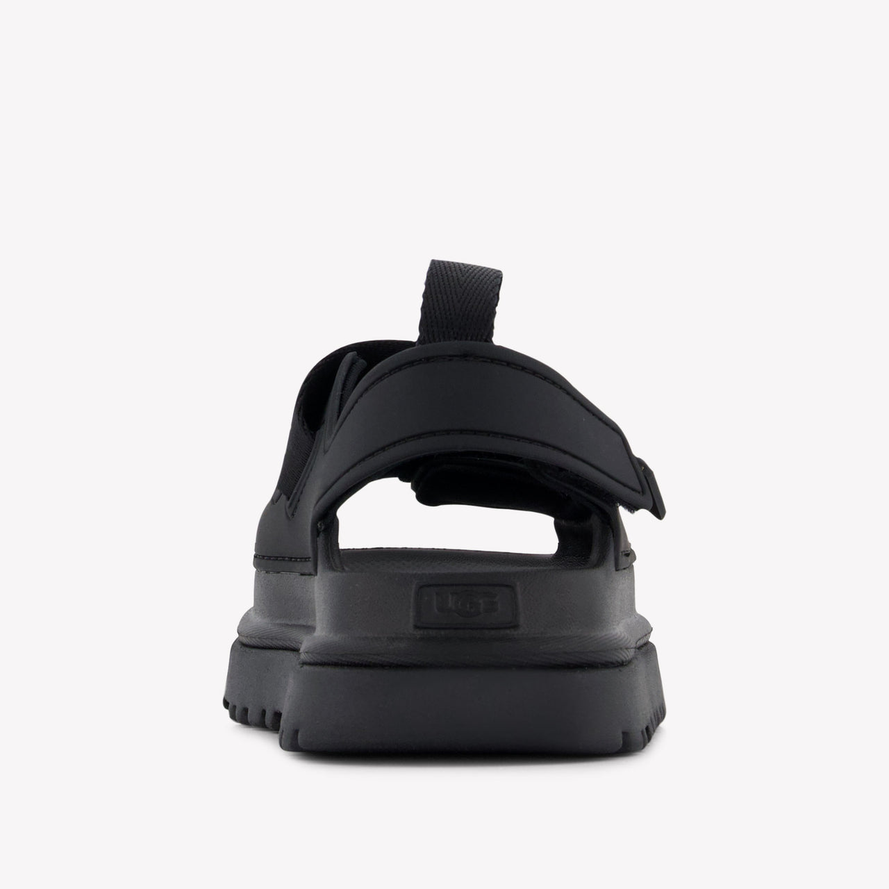 UGG Ragazze Sandali Nero