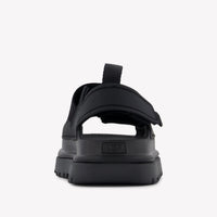 UGG Ragazze Sandali Nero