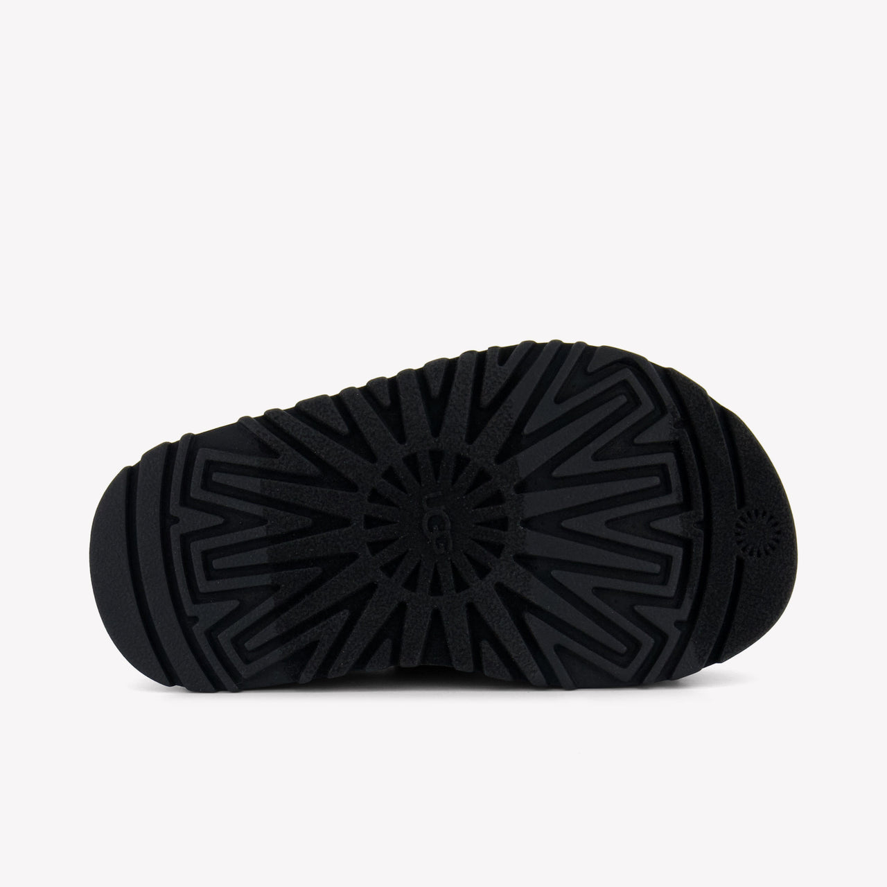 UGG Ragazze Sandali Nero