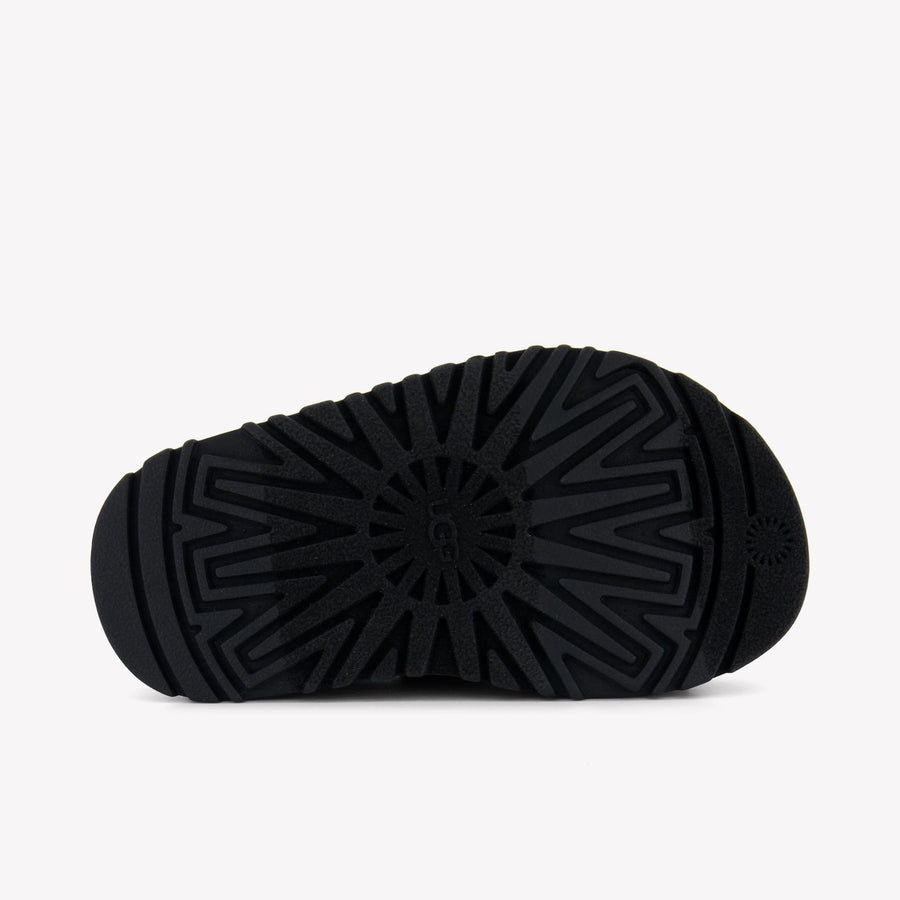 UGG Ragazze Sandali Nero