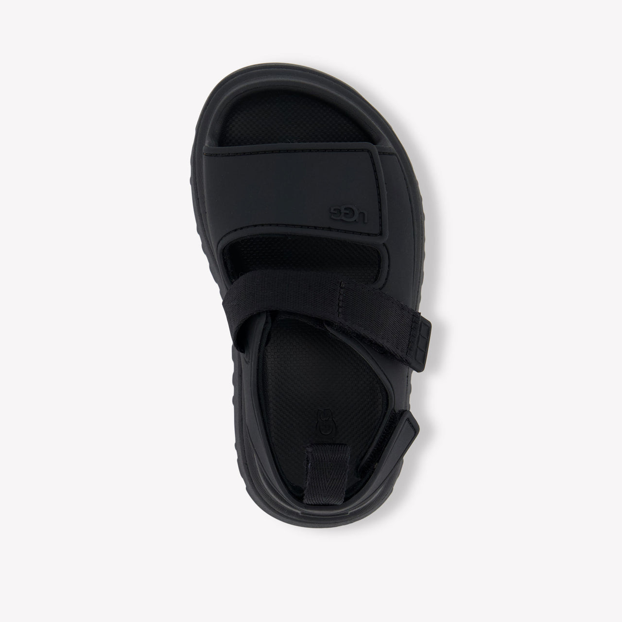 UGG Ragazze Sandali Nero