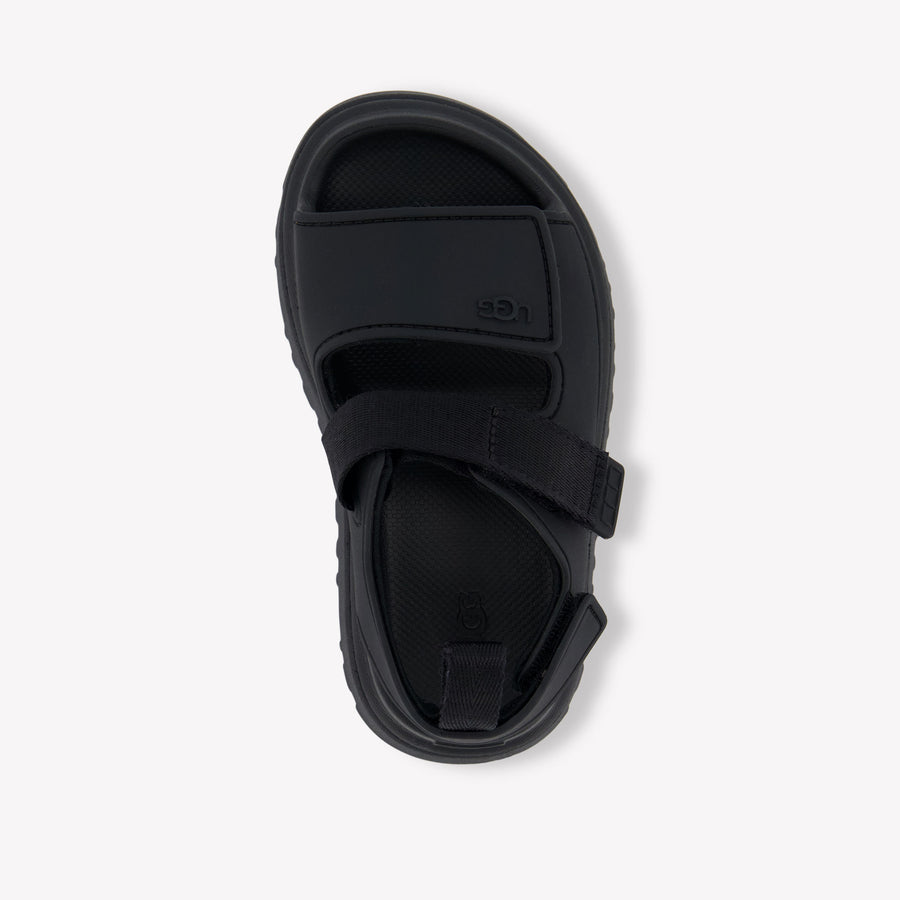UGG Ragazze Sandali Nero
