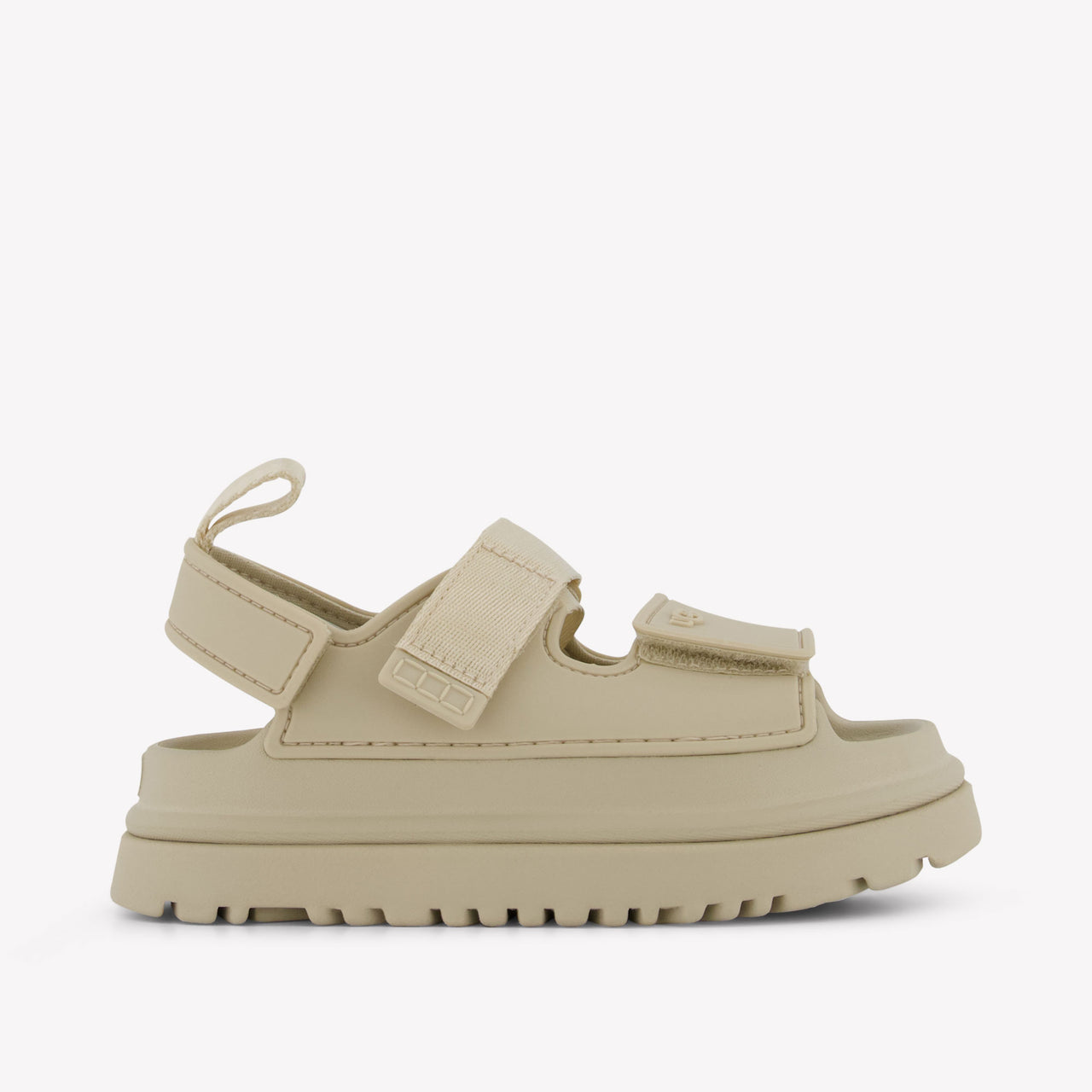 UGG Mädchen Sandalen Beige