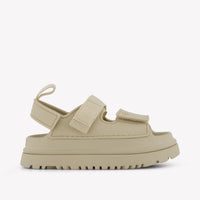 UGG Mädchen Sandalen Beige
