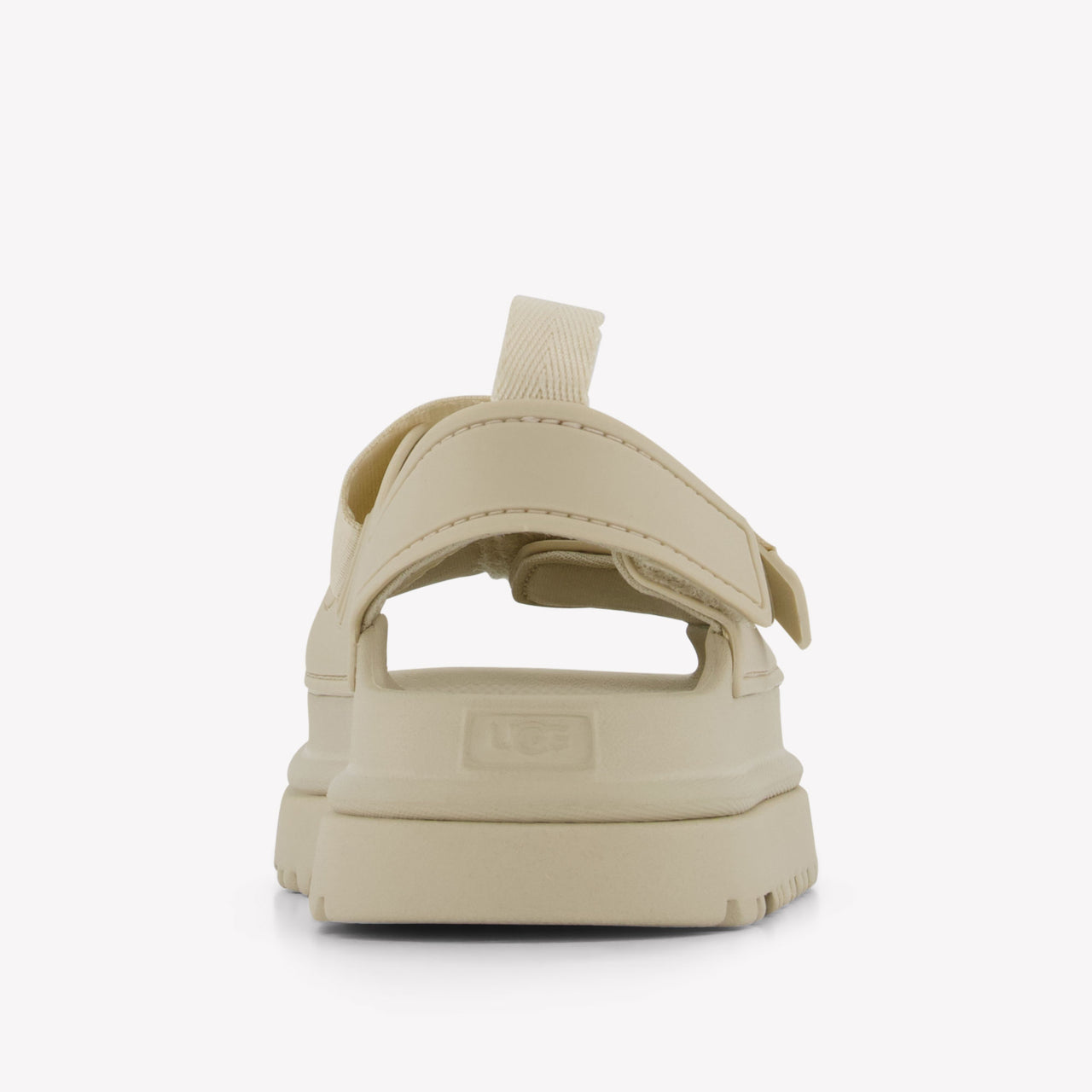 UGG Mädchen Sandalen Beige
