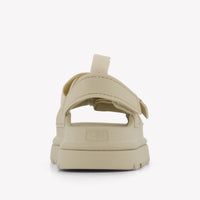 UGG Mädchen Sandalen Beige