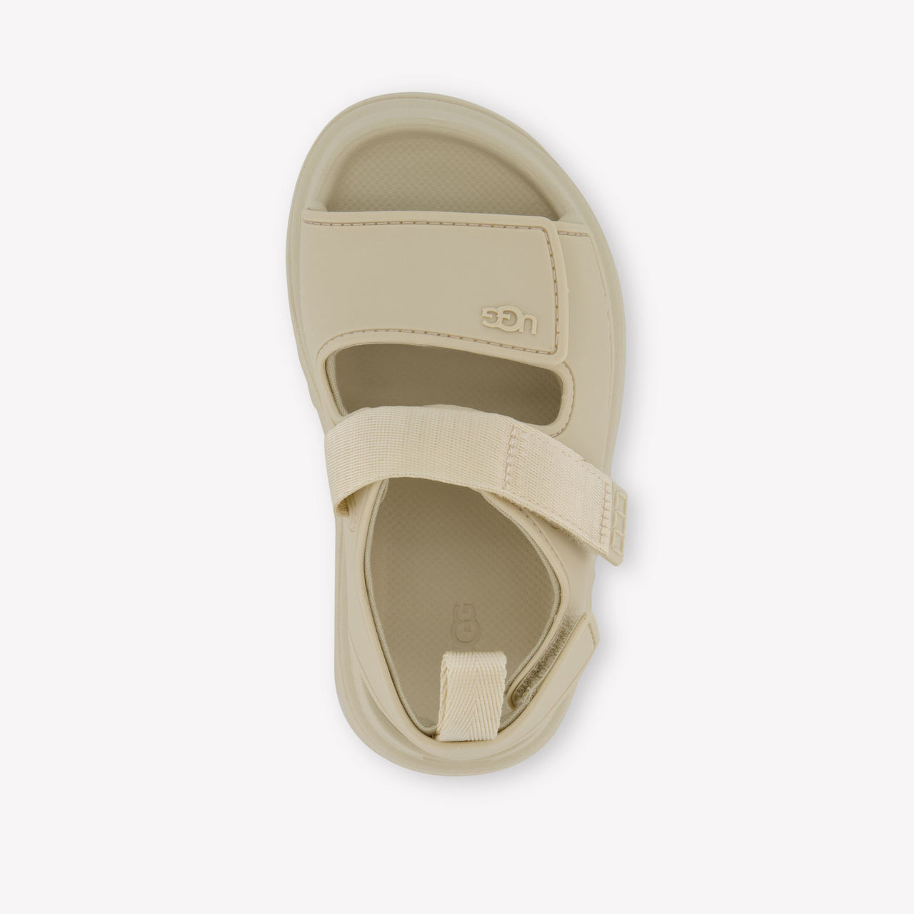UGG Mädchen Sandalen Beige