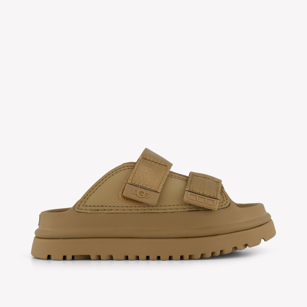UGG Ragazze Pantofole Beige