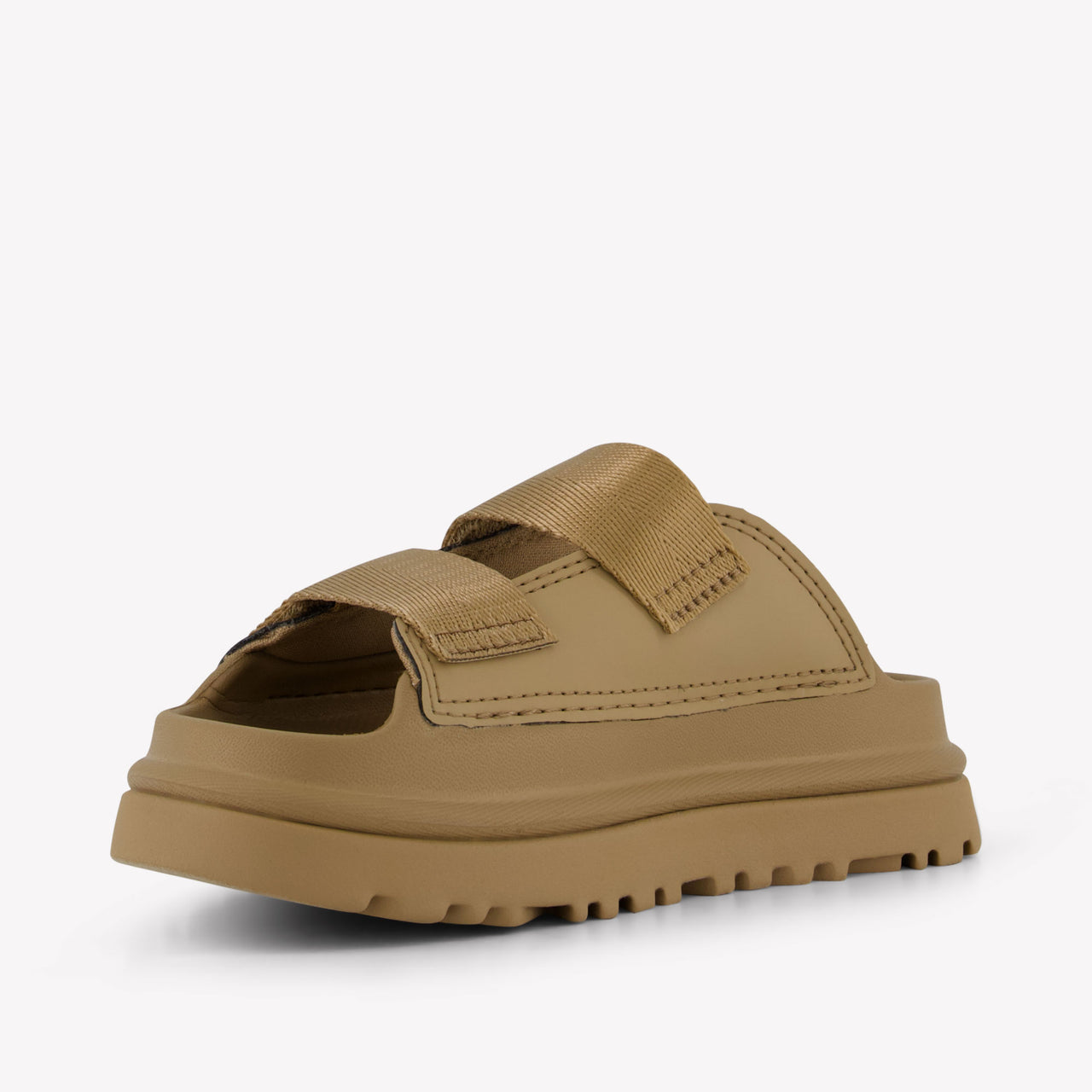 UGG Ragazze Pantofole Beige