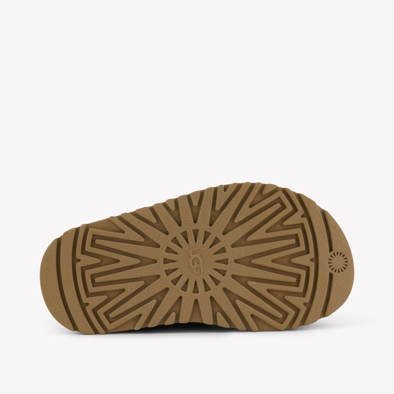 UGG Ragazze Pantofole Beige
