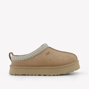 UGG Mädchen Hausschuhe Helles Beige
