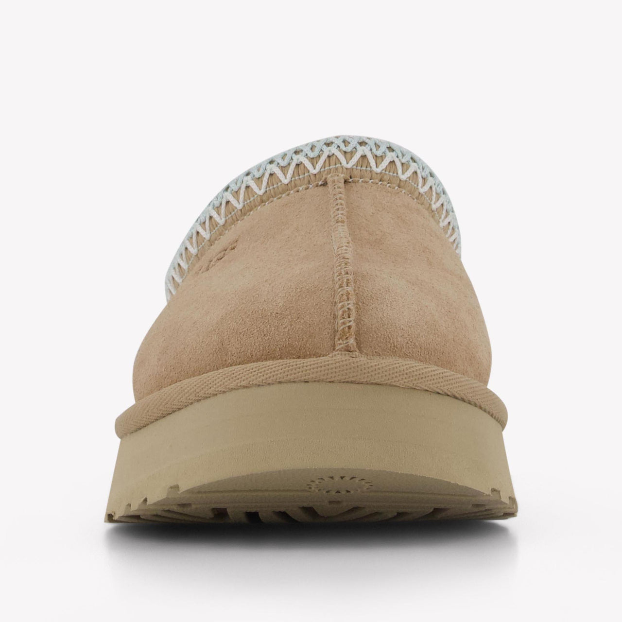 UGG Mädchen Hausschuhe Helles Beige