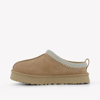 UGG Mädchen Hausschuhe Helles Beige