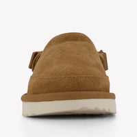 UGG Filles Pantoufles dans Camel