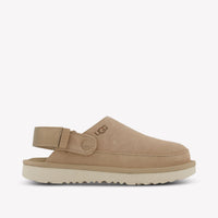 UGG Mädchen Hausschuhe hineHelles Beige