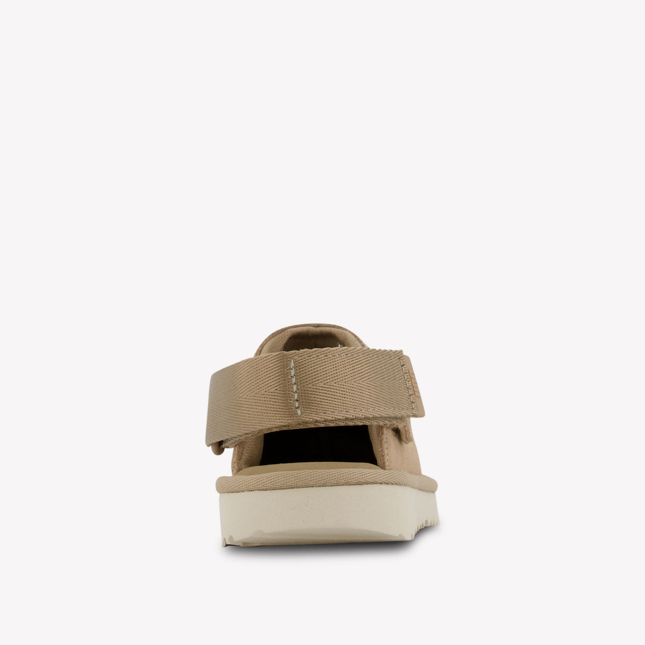 UGG Mädchen Hausschuhe hineHelles Beige